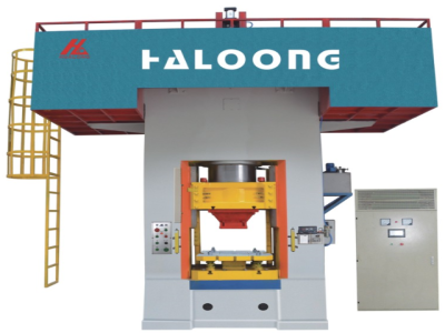 630T電動螺旋壓力機價格是多少？讓我來告訴你